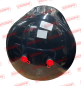 Preview: 20228 Kempf Luftbehälter, 60l, D=396, Alu